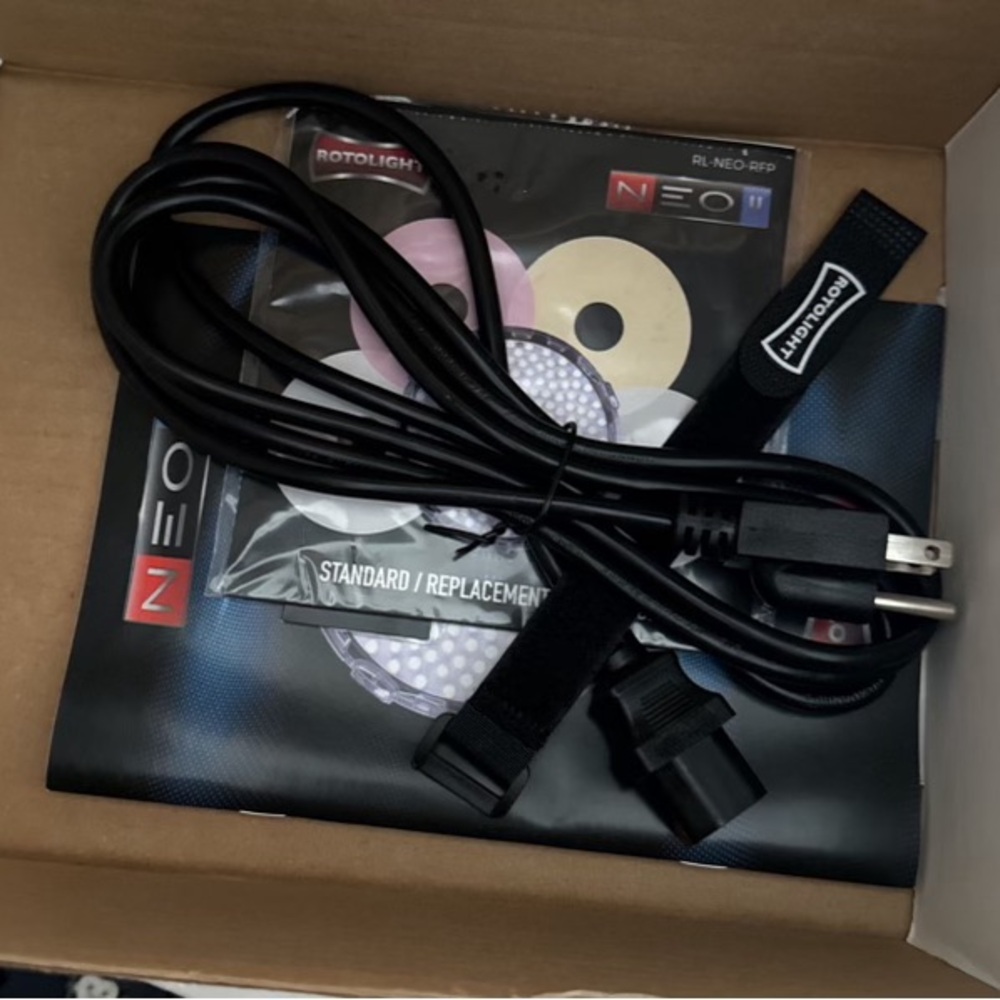 Neo 2 light